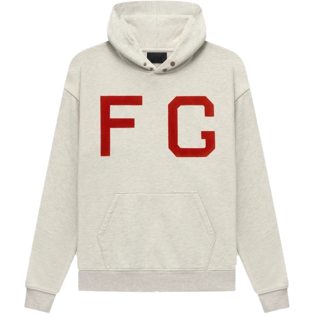 Fear of God Monarch Hoodie